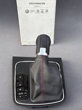 Orig. Seat Leon 5F Automatik Wählhebel Schaltrahmen Rahmen DSG 5F1713203F BNE