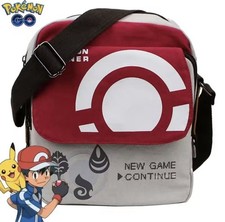 Pokemon Pikachu Umhängetasche