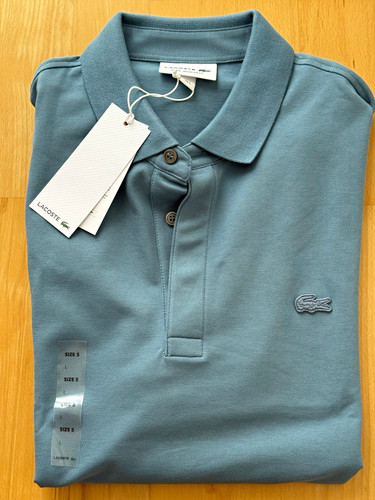 Lacoste herren polo - herren,