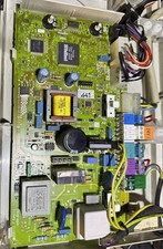 Vaillant Gastherme Platine VC246/-2C