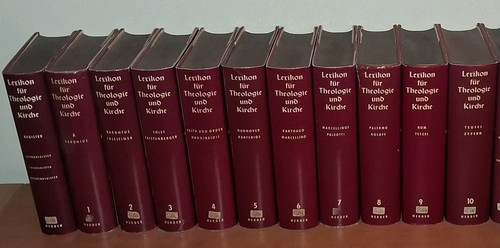 Herder lexikon für - herder,