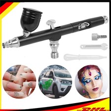 Profi Airbrushpistole komplett