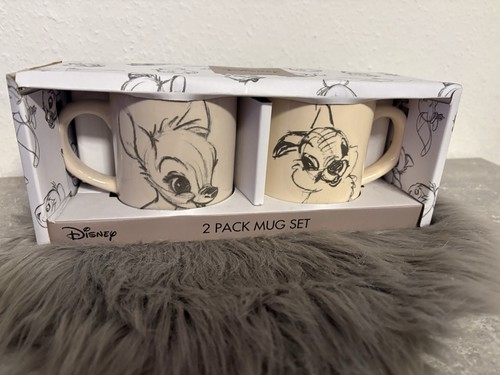Disney bambi klopfer - bambi,