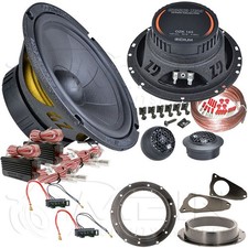 GROUND ZERO LAUTSPRECHER für