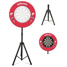 Dartmate TriStand, mobiler