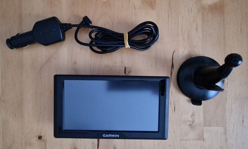 Garmin drive lmt - 60,