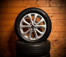 VW Caddy 5 V 2K7 Barahona 17