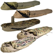 Mil-Tec Schlafsackhülle