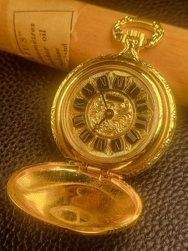 Taschenuhr swiss made - taschenuhr,