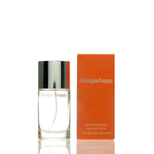 Clinique happy perfume parfum - happy,