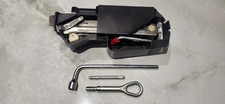 Tool kit Mercedes C-class