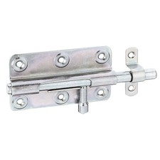 ALBERTS Bolzenriegel