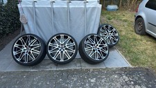 Oxigin 14 Oxrock 8.5 X 20 5 X 112 45 Schwarz Full Polish