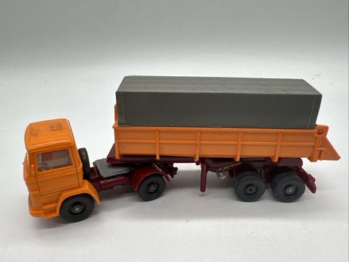 Wiking 67s lps 1317 - mb,