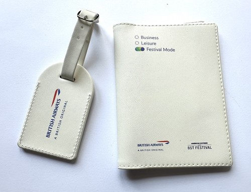 British airways - british,
