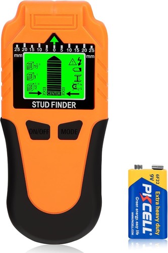Leitungssucher wandscanner - leitungssucher,