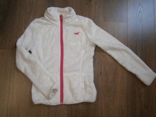 Hollister Fleecejacke Damen