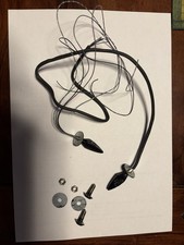 Kellermann Rhombus S DF Dark LED Blinker 3 in 1,  R und L