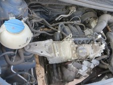 VW FOX (5Z1, 5Z3) 1.2 Motor komplett BMD ohne Pfand Video 145TKm