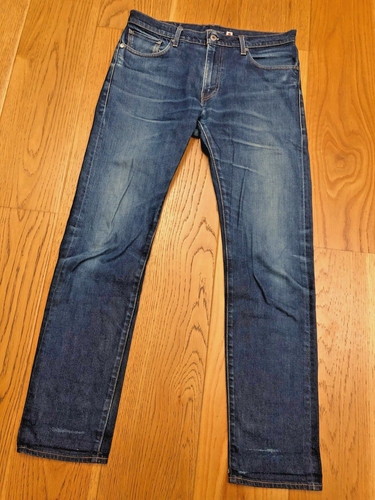 Levi made crafted - levi's, slim