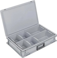 Lockweiler Kunststoffkoffer