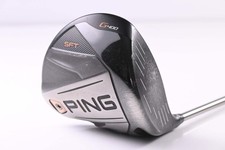 Ping G400 SFT Driver / 10 Grad
