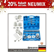 Radlager-Werkzeugsatz Radlager
