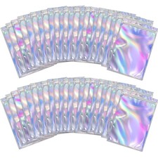 50 Wiederverschließbare