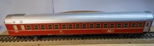 Märklin HO D-Zug Schlafwagen 4150 ohne OVP