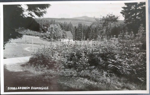 Annaberg dörfel - annaberg, b.
