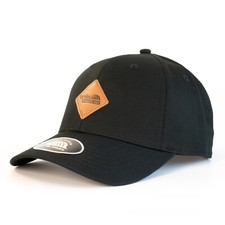 Brain Waves Base Cap Kappe