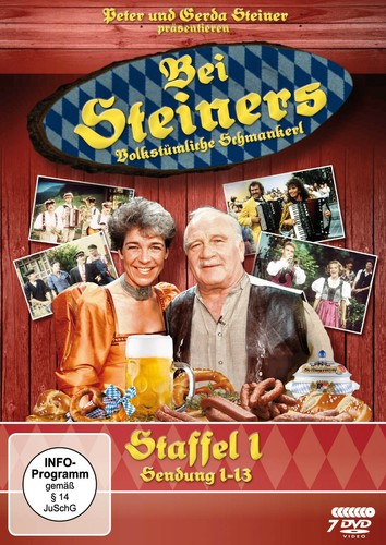 Bei steiners volkstümliche - bei,