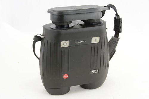 Leica geovid 7x42 bda - , mit