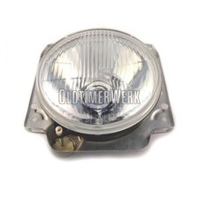 Scheinwerfer Re. bzw. Li. ohne LWR Golf 2 OE Ref. 191941753B