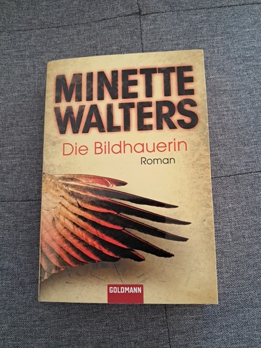 Die bildhauerin von - die, minette