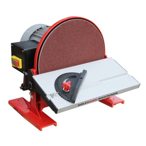 Holzmann tellerschleifmaschine - holzmann,