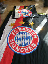 FC Bayern München Bettwäsche   135x200cm