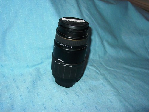 Sigma 300 4 5 6 - sigma, /4-5.6