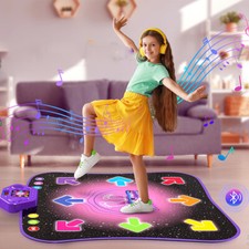 Musikmatte LED Tanzmatte