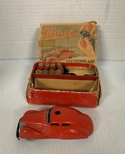 Schuco Telesteering Wind-up