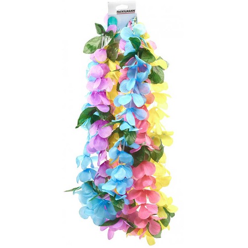 Hawaii blütenketten party - blÜtenketten,