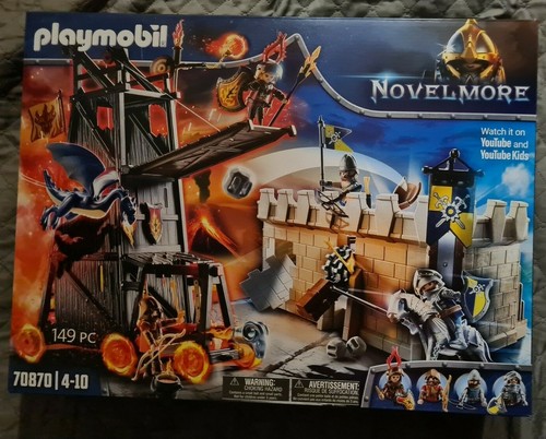 Playmobil 70870 - ,