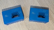 2 Stück LEM Stromwandler - LA 125-P - AC/DC - 200A DC / 125A RMS
