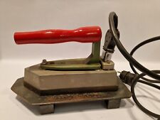 C15-AL SCHWERE INDUSTRIE BÜGELEISEN GROSSAG 800W 5,9KG 220-240V