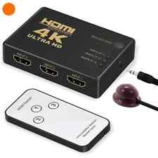 HDMI 3in1 Splitter Switch