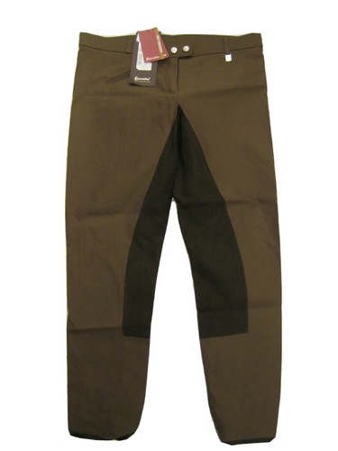 Cavallo damen reithose - cavallo,