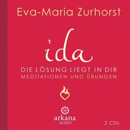 Ida die lösung liegt in - liegt,