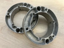 2 NAB Wickelkerne aus Metall 1