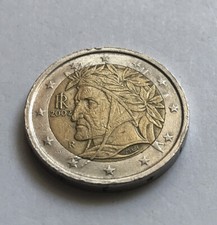 2 Euro Sondermünze HR 2002