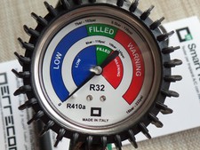 Smart Tester Lot Refrigerant